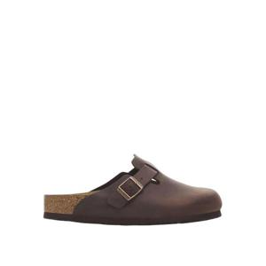 버켄스탁 샌들 159713HABANA Brown