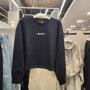 에어워크주니어홈플러스의정부점 HC14 세미크롭맨투맨티 231G1352