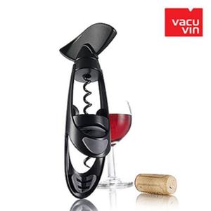 (사은품)배큐빈 트위스터 와인 코르크 스크류 와인코르크스크류 스크루 와인오프너