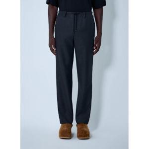 26 SS 드리스반노튼 남성 테일러드 울 팬츠 dvn0162016gry