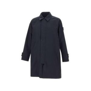 스톤 아일랜드 롱슬리브 스트레이트 헴 코트 7100018S00F1 V0020 TP948063731