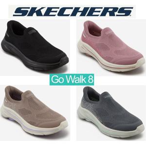 [스케쳐스]여성 고 워크 8 (슬립인스) SP0WWCFY024 (4종) MD