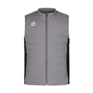 선덜랜드 남녀공용 하이브리드 패딩 조끼 - 26441-PV01 GY