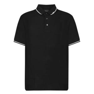 엠포리오 아르마니 폴로 티셔츠 EM003003 AF10497 UC001 Black