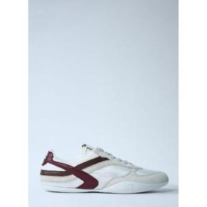 26 SS 미우미우 여성 김나지움 스니커즈  miu0262108wht