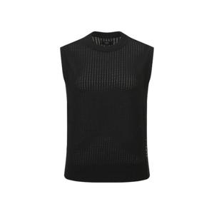 캘러웨이골프조끼 LQS CWSO24M604_BK 여성 여름 스카시 니트베스트