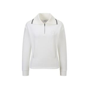 캘러웨이골프긴팔티 LQS CWTY23F404_OW 여성 뉴핏 긴팔티셔츠