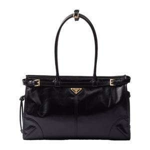 프라다 보니 라지 가죽 핸드백 1BA433 2CYR F0002