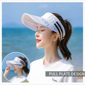 골프모자 날개형 햇빛가리개 썬캡 낚시 등산 스포츠 낚시모자 등산모자 날개모자 골프썬캡