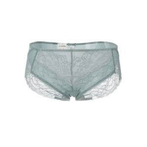 비비안  스팽글 자가드 레이스 노라인 팬티 3종택1 (BP1980A)