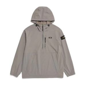 [내셔널지오그래픽 (행사)]아르켈론 우븐 스트레치 트레이닝 아노락 N223UFT030