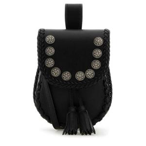 프라다 크로스백 1BL055VOBN2HIL F0002 Black