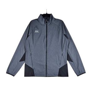 [스켈리도]남성 하이브리드 골프자켓(SLSE1901M_MGY)