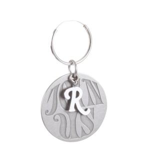 라프 시몬스 이어링 211 981C 650010082 SILVER