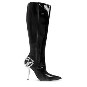 디젤 D 텐앤하프 Hb 부츠 Y03428P8399 HA891 TP949150290