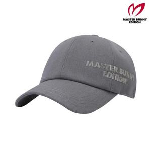 마스터바니  (411E3CP103) 남성 사이드 엠보 로고 볼캡