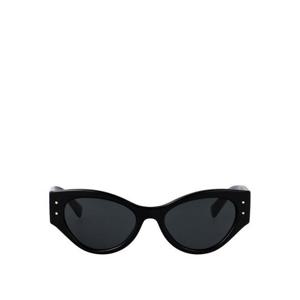 돌체앤가바나 선글라스 0DG448050187 Black