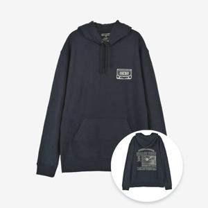 [레노마 옴므]레노마 아날로그 바이브 후드티 네이비 RROMTT01A