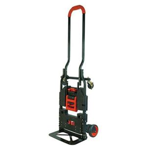 다기능 접이식 핸드카 SM-MT120 핸드카트 운반카드 스마토 핸드트럭