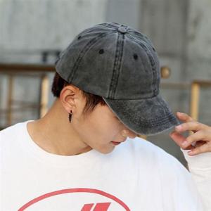 빈티지 볼캡모자 남자 야구 여자 볼캡야구모자