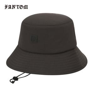 [팬텀] 남성 귀달이 패딩 버킷햇
