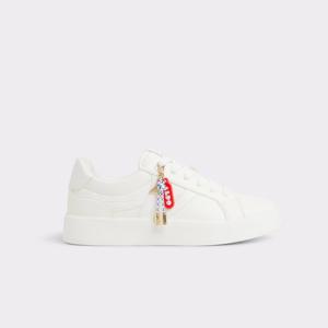 알도 엠티엘72 필로우워크 스니커즈 - 화이트 ADD1N017FZ100