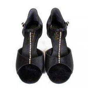 패션] LD1601 댄스화 댄스화