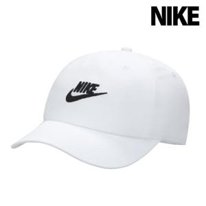 [나이키][나이키] K NK 클럽 볼캡 퓨추라 워시 FB5063-100 (키즈