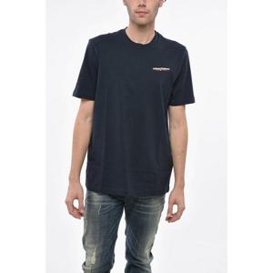 디젤 반팔 티셔츠 A19000 RPATI 81E Blue