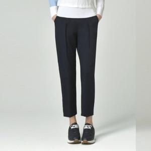 [NEW]네이비 여성 가을 배기 팬츠 (HWPA5C613N3)