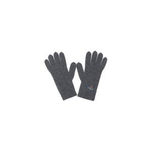 비비안웨스트우드 장갑 8202002Q K0069 P401 Grey