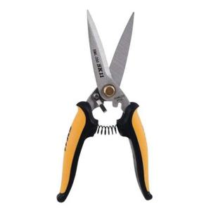 다목적가위 롱 SML-200 SK11 수공구 전단가위 다목적가위