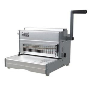 (카피어랜드) 전동 플라스틱링 제본기 ProBind WE3320 대(1개입)