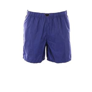 26 SS 프라다 트라이앵글 로고 미드라이즈 스윔 쇼츠 UB372SOOO1WQ9