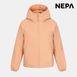 네파 [택가 179,000원] 23 F/W 봄 가을 여성 테라텍트 인슐레이션 패딩 자켓 7J60963