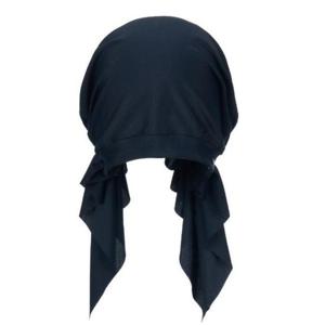 레노마수영복 HC04 여성 아쿠아 두건 수모 RC2F303(BK,RD)