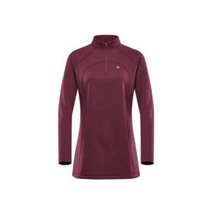 [블랙야크]블랙야크 여성 M아치 집업티셔츠2 R1BYTSW2504-MA