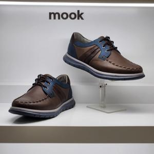 [무크]남성 스티치 포인트 캐주얼화 312207 AM HGSF1SD