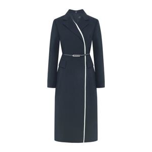 [린]배색 라인 원피스(LGOPPK9800/다크네이비)_DG