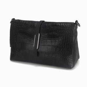 [무크]크로커 엠보 2WAY 숄더백 51HT42GS26102 AA 2