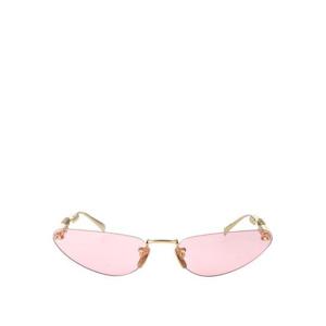 구찌 선글라스 GG1920S004 Gold