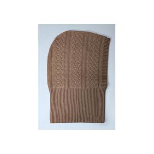 26 SS 막스마라 여성 로고 모티프 발라클라바 max0262036cam