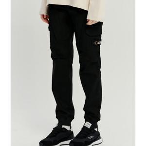 [내셔널지오그래픽]N223WPT060 여성 크로우 조거 팬츠 IC