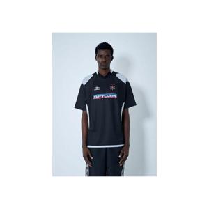 26 SS 엄브로 남성 Training T 셔츠   umb0162011blk