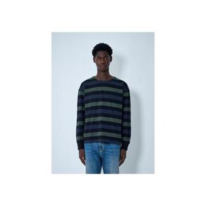 26 SS 마가렛호웰 남성 마틀로 스웨터  mhl0162006blk