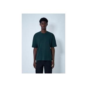 26 SS 마가렛호웰 남성 심플 티셔츠  mhl0162005grn