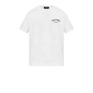 디스퀘어드2 반팔 티셔츠 S74GD1477 D20020961 Grey