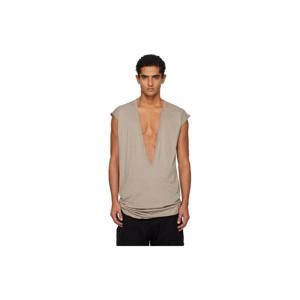 26 SS 릭오웬스 남성 토프 콘코르디안 딜런 티셔츠 252126M213015