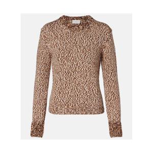 몽클레어 버진 울 스웨터 P01095755