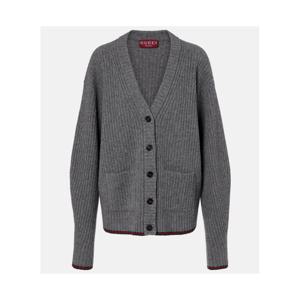 구찌 울 카디건 P01052776